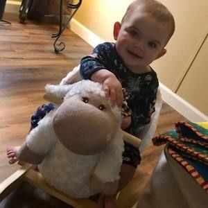 Meet your Posher, Sharon